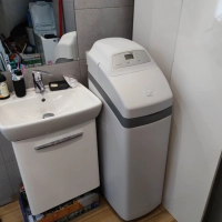 Zmiękczacz wody Comfort 400